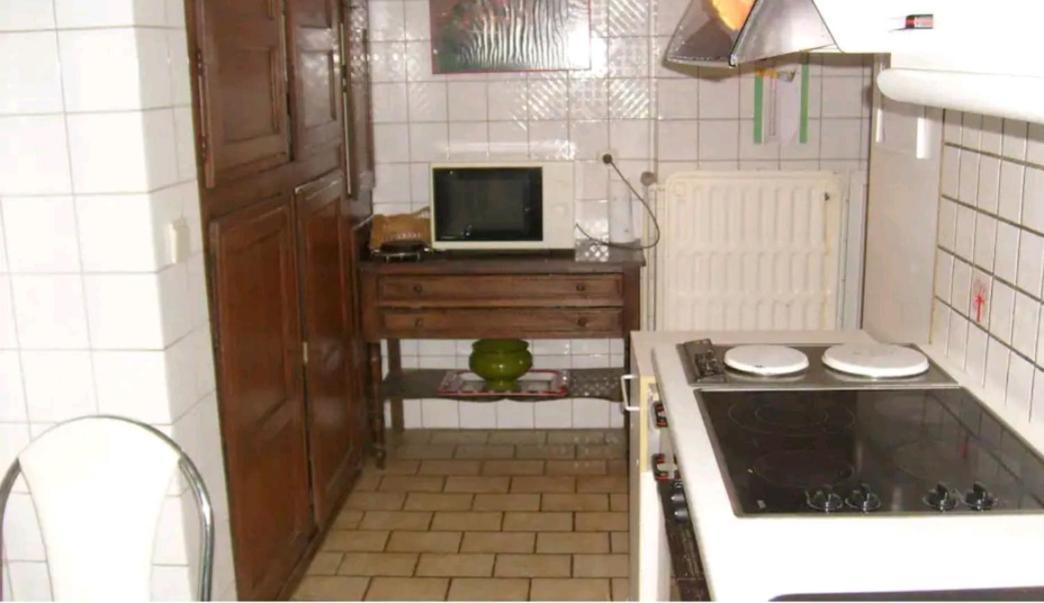 פלורנוויל Propriete Bordee D'Etangs, Propice A La Detente מראה חיצוני תמונה